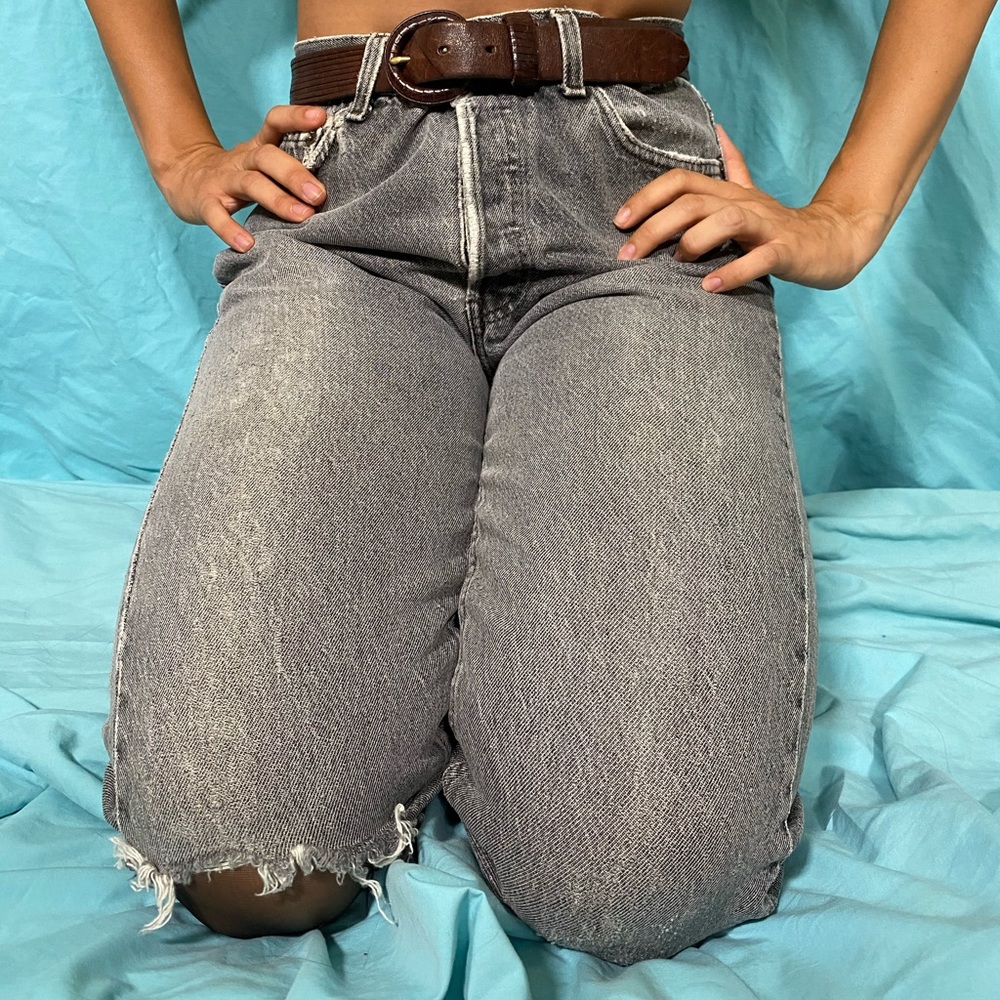 Vintage Levi’s